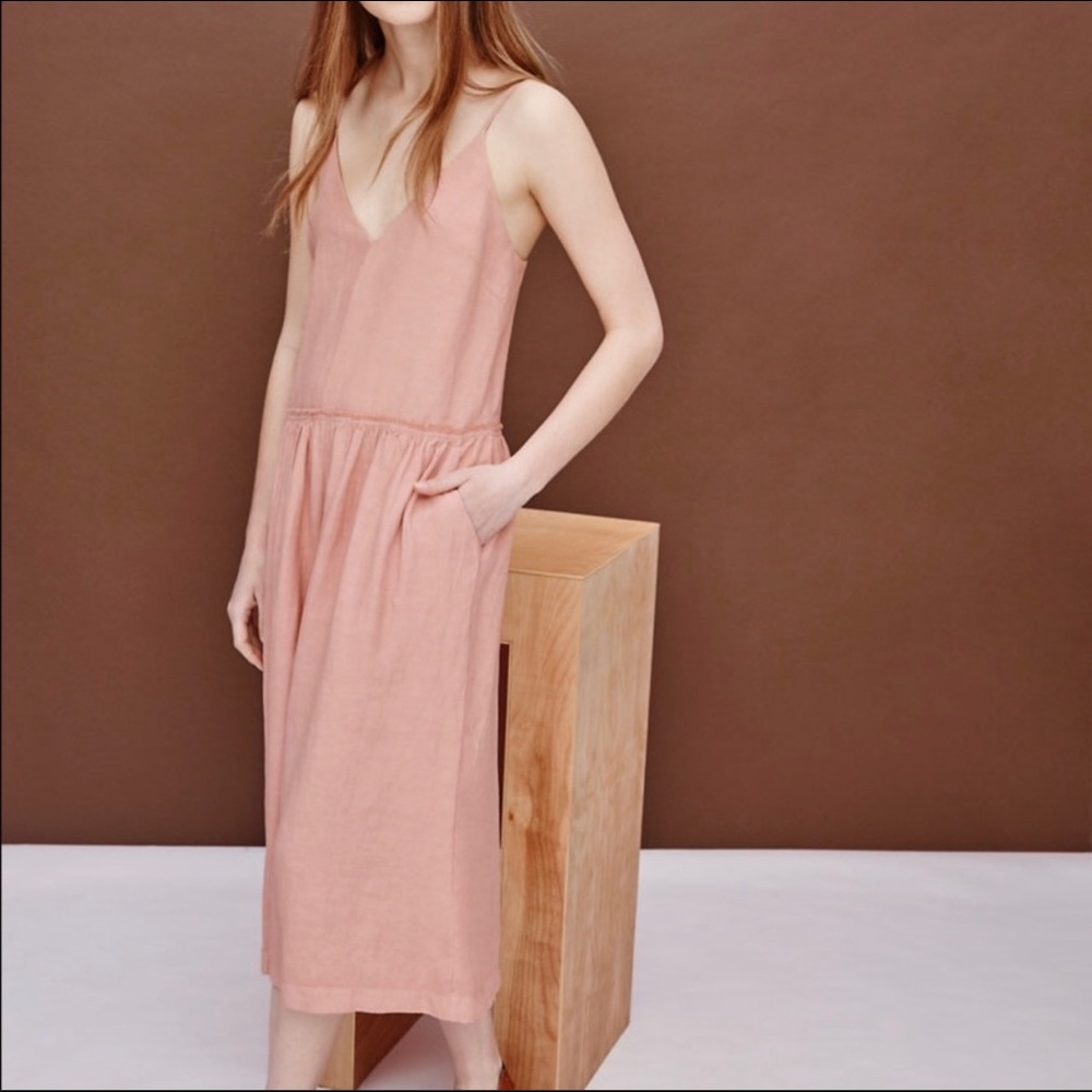 Le Fou by Wilfred for Aritzia Francoise Jumpsuit